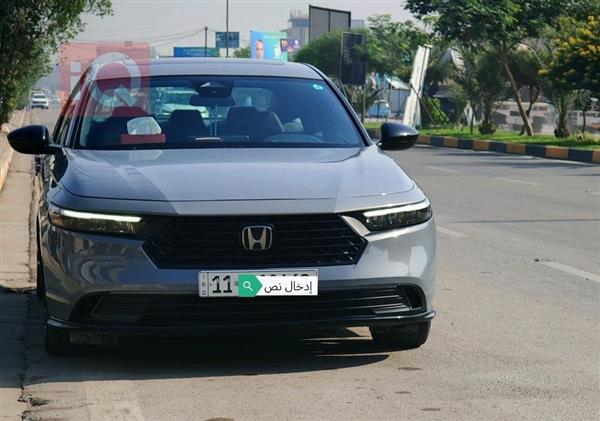 هوندا أكورد 2023 للبيع في العراق -  بغداد